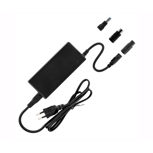 Cargador universal patinete eléctrico T'NB Urban Moov Umcharger1