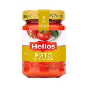 HELIOS Pisto estilo casero 300 gr.