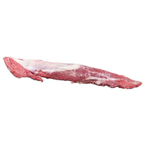 Solomillo de vacuno IGP Carne de Ávila, especial plancha o barbacoa