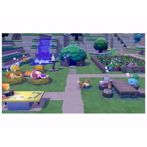 Pack NINTENDO SWITCH 2 + Pokopia, PEGI +3