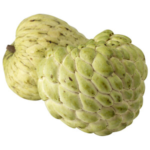 Imagen de Chirimoyas, cesta 1 kg.