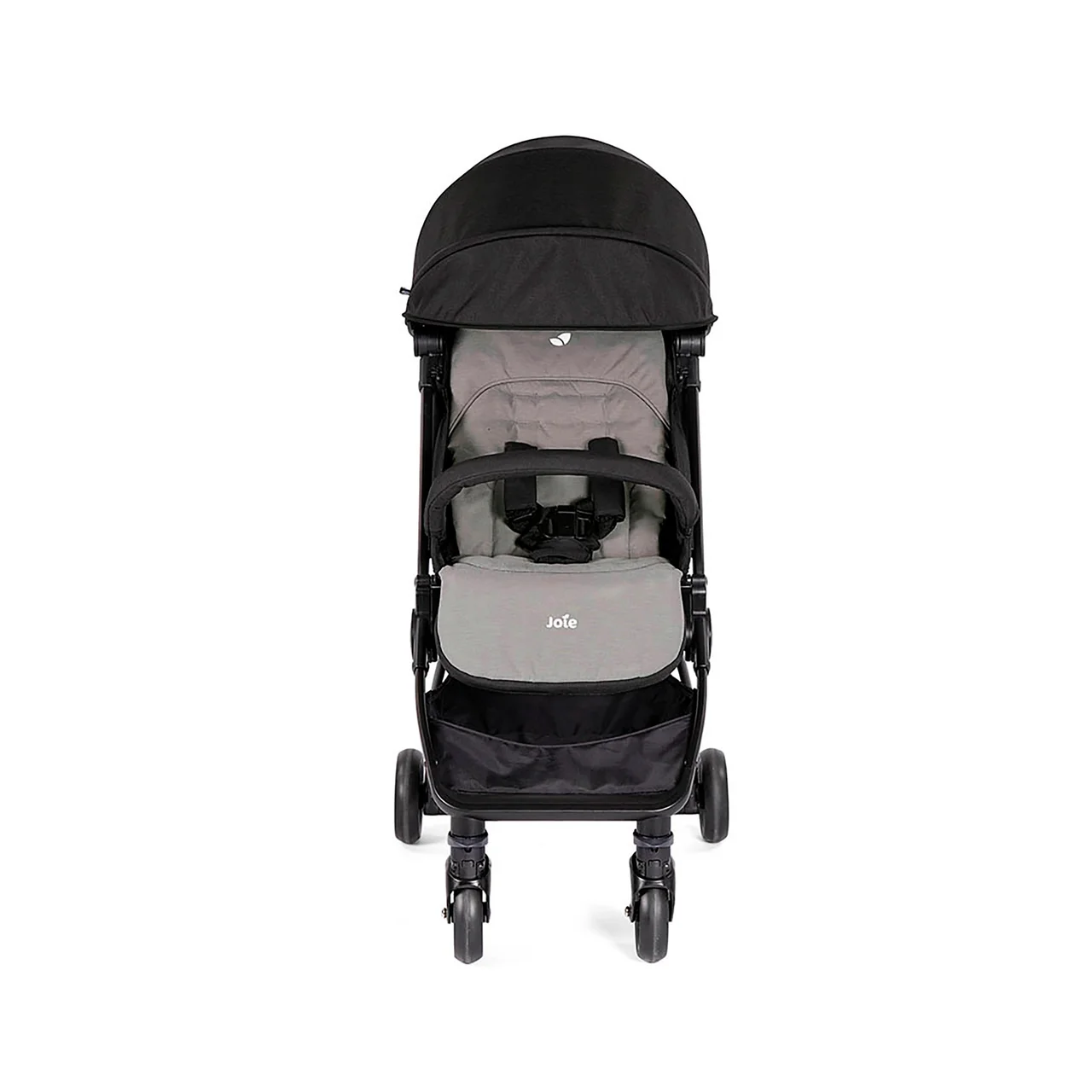 Silla paseo para bebés Compact pact, color ember, plegable.