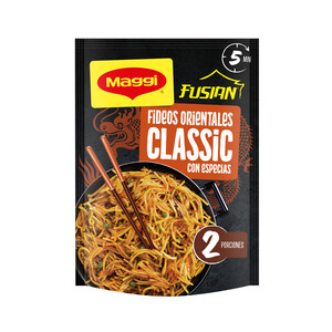 Imagen de MAGGI Fideos orientales (noodles) clásicos 121 g.
