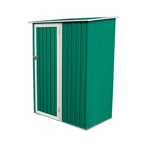 Armario metálico 1,27m2. GARDIN NEWCASTLE KIS12961.