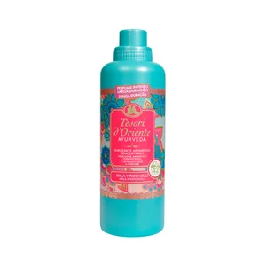 TESORI D'ORIENTE Suavizante ayurveda 42ds 750ml