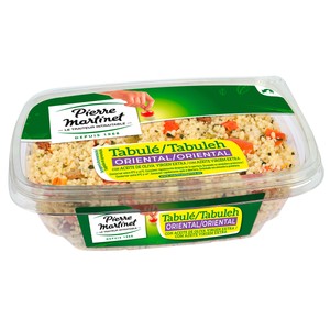 PIERRE MARTINET Ensalada de tabule fresco 510 g.