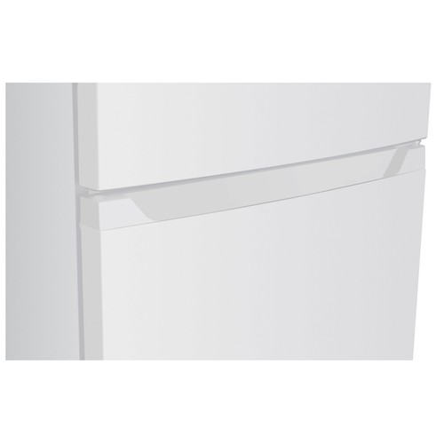 Frigorífico 2 puertas 143X54,5cm FAGOR 3FFJ-1437, Cíclico, clasificación energética: E, H: 143cm, A: 54,5cm, F: 55,5cm, capacidad total: 206L..
