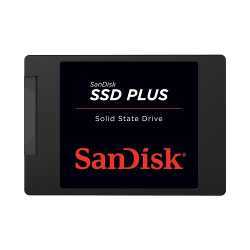 Disco sólido interno 240GB SANDISK SDSSDA-240G-G26, 
