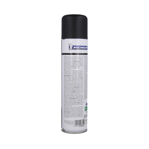 Limpiador desengrasante para moto, 400ml, MICHELÍN.
