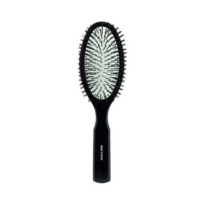 BETER Cepillo neumático ovalado de 22 cm, con filamentos de nylon BETER.