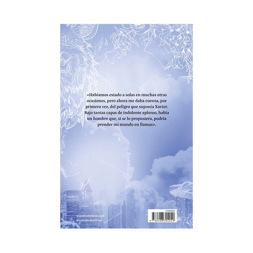 Rey de la desidia, Pecados 4, Ana Huang, Edición especial, LOGISTA.