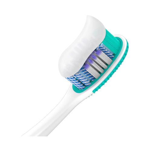 COLGATE Herbal original Pasta de dientes con flúor y extractos de plantas 75 ml.