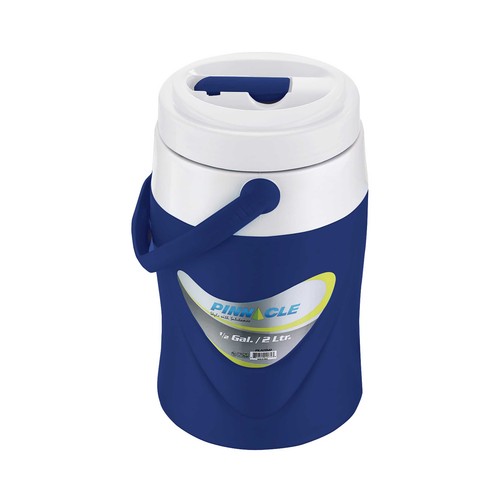 Termo portátil 2L DARK BLUE.