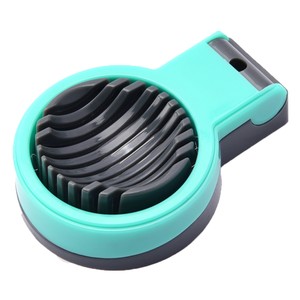 Imagen de Cortador plástico para huevos cocidos, ACTUEL.