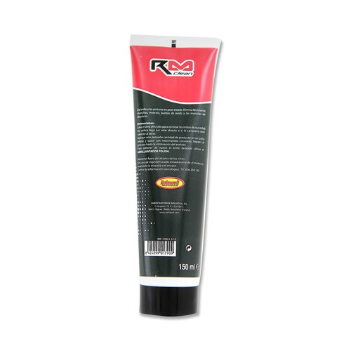 Reparador de arañazos ROLMOVIL 150 mililitros 1 unidad