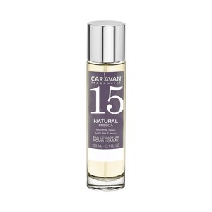 Eau de toilette Caravan hombre 150ml nº15