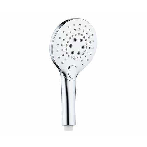 Alcachofa de ducha, 6 funciones, PRODUCTO ALCAMPO.