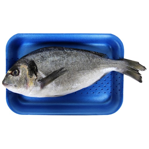 Dorada fresca (pieza entera)