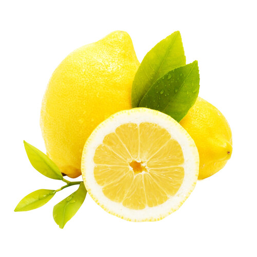 Limones malla de 1 kg.