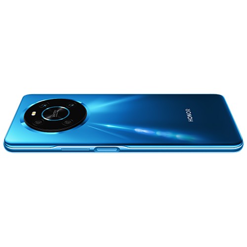HONOR Magic 4 Lite 4G azul, 128GB + 6GB Ram, pantalla 17,2cm (6,81").