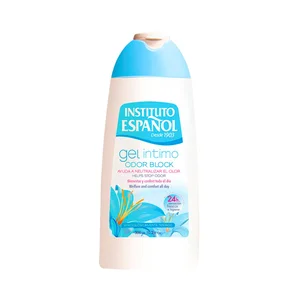 INSTITUTO ESPAÑOL Gel íntimo que ayuda a neutralizar el olor INSTITUTO ESPAÑOL 300 ml.