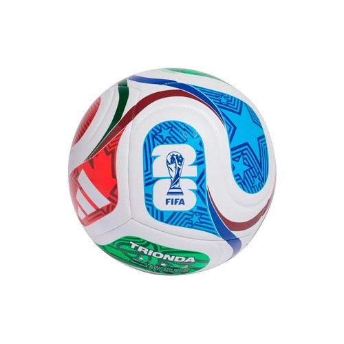 Balón de fútbul WC 2026. ADIDAS.