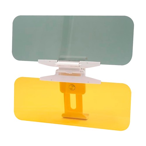 Visera solar para auto, ALCAMPO.