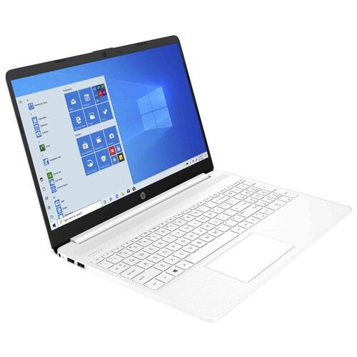 HP 15s-eq1042ns, AMD 3050U, 8GB Ram, 512GB SSD, pantalla 39,6cm (15,6).