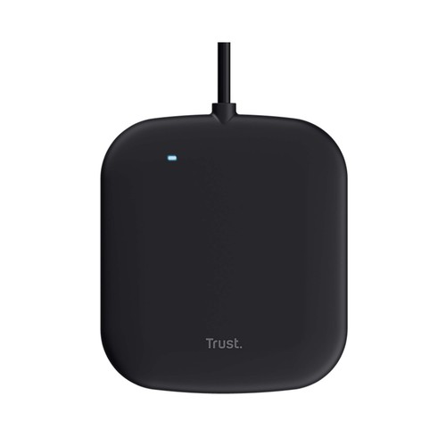 Lector de tarjetas inteligentes sin contacto TRUST Ceto.