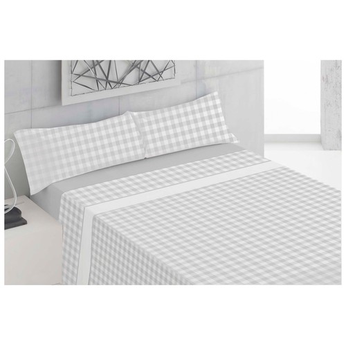 Juegos de sábanas pirineo cama 150cm.