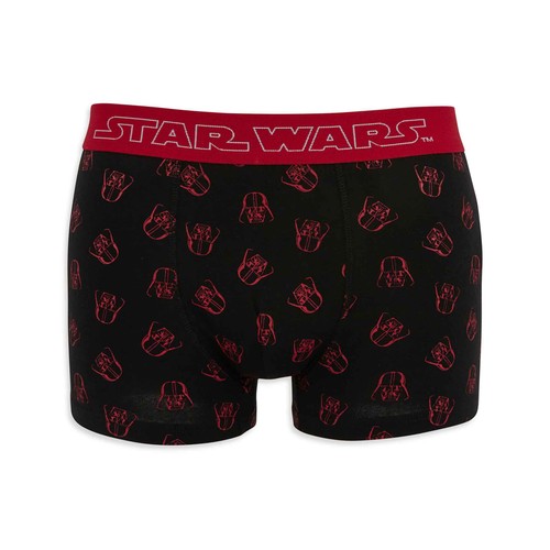 Bóxer hombre STAR WARS, talla XL.