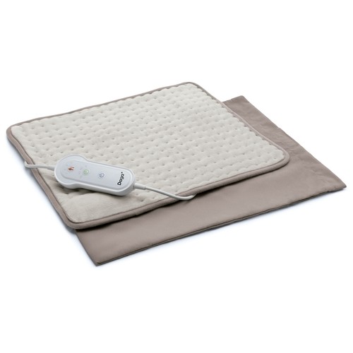 Manta eléctrica DAGA Confort multi, tamaño XL 50x38 cms