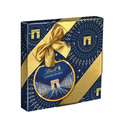 Bombones Champs Elysees LINDT 237 g.