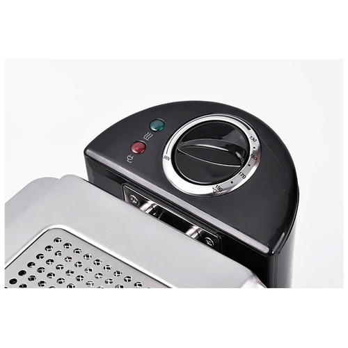 Freidora QILIVE Q.5143, 2200W, 3L,
