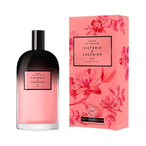 Imagen de VICTORIO & LUCCHINO Nº 16 flor exótica Eau de parfum (agua de perfume) para mujer 150 ml.