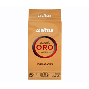 LAVAZZA QUALITÁ ORO  Café molido Arábica 250 g.