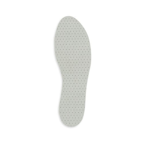 Plantilla carbón activo antiolor ACHUCHONAS, resistente, transpirable, extra cómoda, talla 42/43.