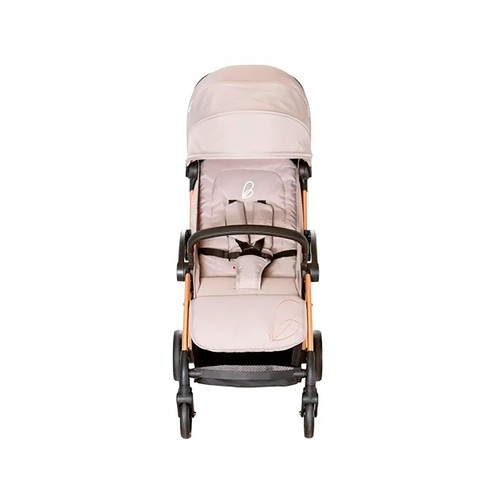 Silla paseo para bebes Plis Plas hasta 22 kg ASALVO, color beige