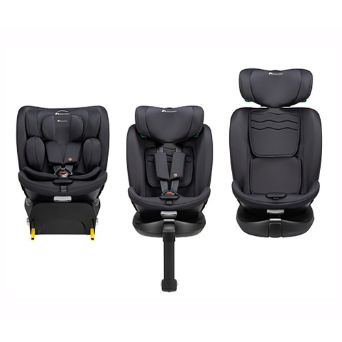 Silla de coche Artemis (40-150 cm), BEBECONFORT