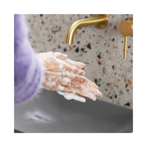 DOVE Racambio de jabón de manos líquido DOVE 500 ml.