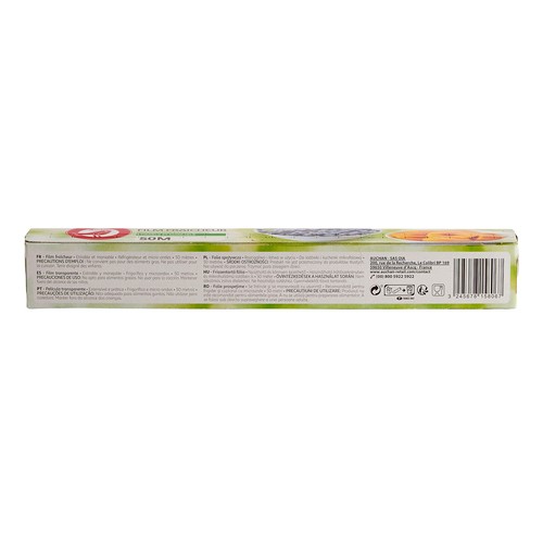 PRODUCTO ALCAMPO Film transparente PRODUCTO ALCAMPO 50 mts.