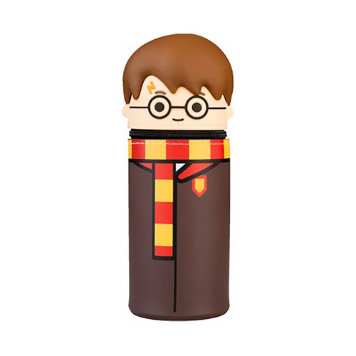 Estuche 3d Harry Potter. ERIK