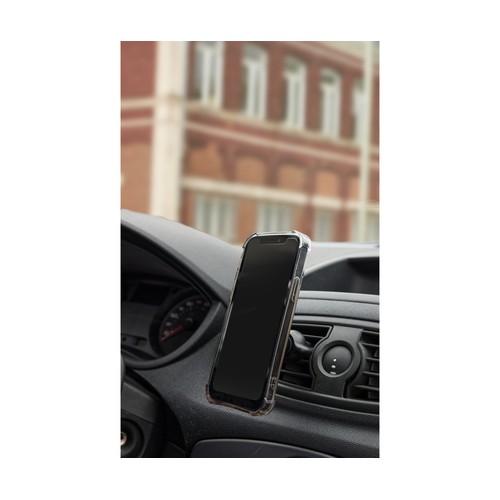 Soporte magnético teléfono móvil para el coche QILIVE.