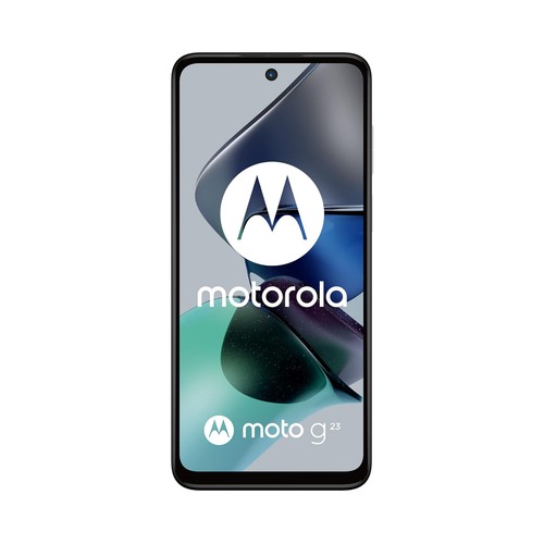 MOTOROLA Moto G23, 8GB + 128GB, Smartphone 16,5cm (6,5")