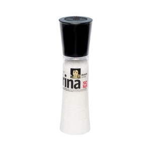 CARMENCITA Sal marina mediterránea en molinillo 360 g.