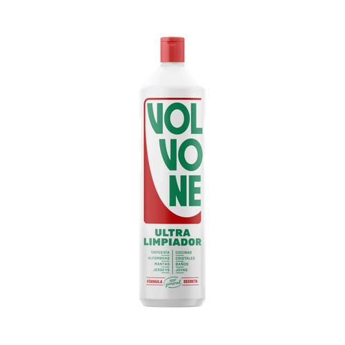 VOLVONE Limpiador general 750 ml