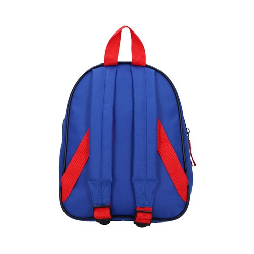 Mochila simple. SPIDEY