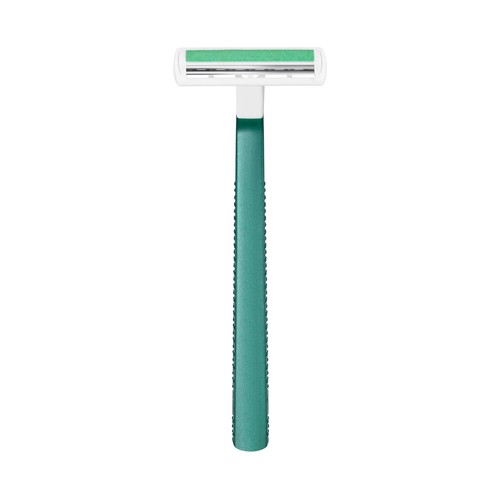 BIC Comfort Maquinilla de afeitar desechable con cabezal de doble hoja 15 uds.