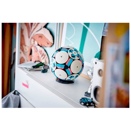 LEGO Editions. 43019, Balón de Fútbol.