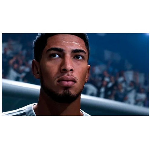 EA Sports FC26, NINTENDO SWITCH 2. PEGI +3